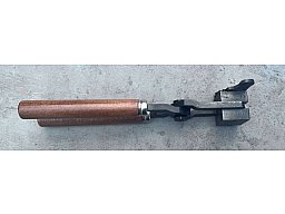 Kugelzange in Kaliber .362
