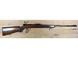 Matchsportgewehr Einzellader Büchse Mauser D.R.P.D.R.G.M. - Kal. .22lr