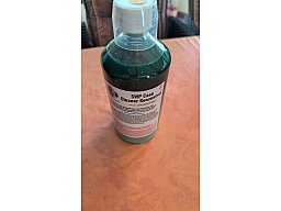 SWP Case Cleaner Konzentrat