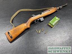U.S. Carbine M1 von Rock-Ola von 1943 "Rarität, Sehr selten "
