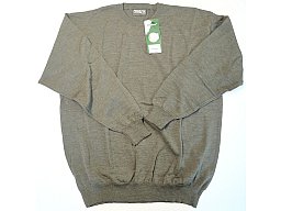 Greenwear Foresta 1140 Rundhals Pullover Gr. 56 ---NEUWARE---