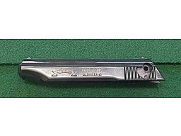 Verschluss (Schlitten Leer) IWG Mod. P900 Kal. 9mm PAK PTB: 660