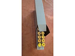 18 Neuhülsen 6,5x68