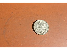 Silbermünze 50 Escudos Portugal Vasco da Gama