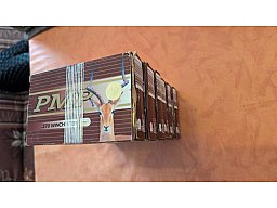 120 PMP Hülsen .270 Win 1x verfeuert