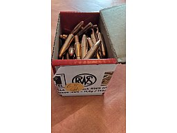 65 RWS H-Mantel Geschosse 7 mm 173 gr / 11,2 g