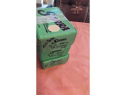 160 Sierra TLMS Geschosse .30 / 125 gr