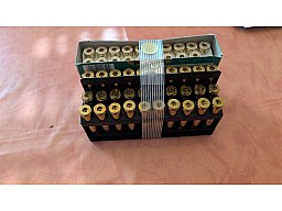 49 RWS Hülsen 7 mm Rem. Mag. 1x verfeuert
