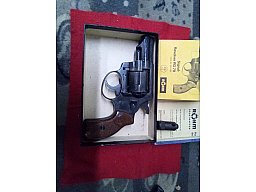 Röhm RG 79.