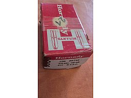 100 Hornady Geschosse .270 Win / 140 gr BTSP