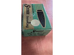 100 Sierra GameKing Geschosse .270 Win / 140 gr BT