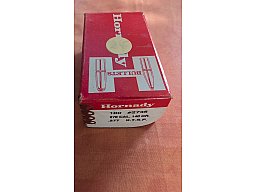80 Hornady Geschosse .270 Win / 140 gr BTSP