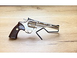 Revolver Colt Trooper MK V Kal. .357Magnum LL 6" ++ SEHR GUTER ZUSTAND ++