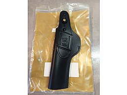 Akah Holster für S&W - K, L , N Rahmen neuwertig