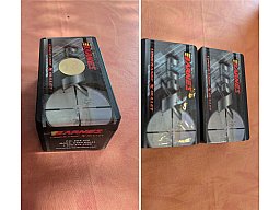 125 Barnes LRX BT Geschosse .270 Win / 129 gr Long Range
