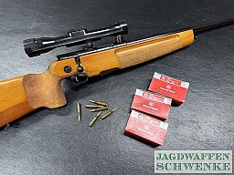 DDR Scharfschützengewehr SSG 82 im Kal. 5,45x39 Rarität !