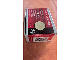 50 Geco Teilmantel Soft Point .270 Win / 140 gr OVP
