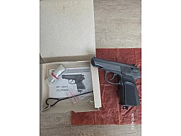 MP 654k Baikal