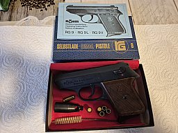 Röhm RG 9
