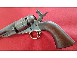 originaler Colt Army M 1860