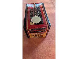 25 Speer BT TLM Geschosse .270 Win / 140 gr