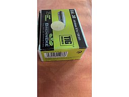 25 Brenneke TIG Geschosse .30 / 150 gr OVP
