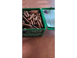 100 Sierra GameKing Geschosse .270 Win / 150 gr BT