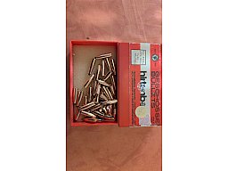 Hirtenberger TLM Geschosse, Kal. .270 Win., 140 gr., 30 Stück.