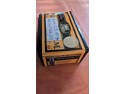 80 Speer TLM Rundkopf Hot-Cor .243 Win / 105 gr