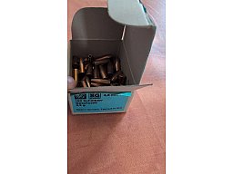 45 RWS SG Geschosse .224 / 50 gr mit HS