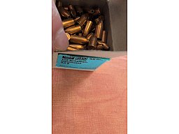 100 RWS SG HS Geschosse .224 / 45 gr