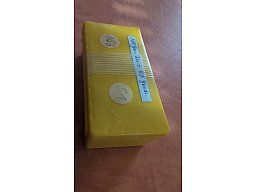 145 RWS KS Geschosse .30 / 150 gr