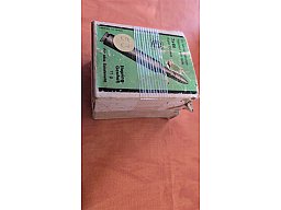 16 Hülsen 7x66 SE v. Hofe (Gehmann / Horneber)