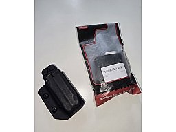 Kydex Scheide für Leatherman Wave / Wave+