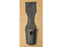 Koppelschuh deutsch Nr 12