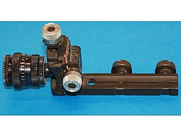 Anschütz Match Diopter