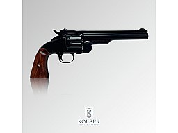 COLT SCHOFIELD S&W DEKO WAFFE KOLSER - Ref.8755W