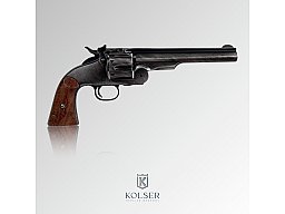 COLT SCHOFIELD S&W DEKO WAFFE KOLSER - Ref.8755WO