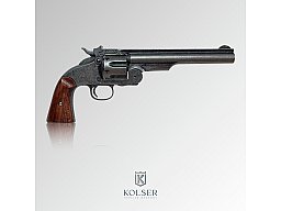 COLT SCHOFIELD S&W DEKO WAFFE KOLSER - Ref.8755WP