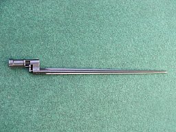Mosin Nagant Bajonett M.1891/30