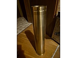 105mm Hülse