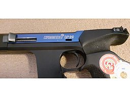 Hämmerli SP20