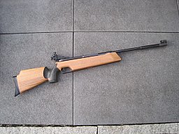 Matchluftgewehr Feinwerkbau Mod.300 S - RECHTS -