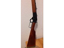 Marlin 1894 Classic .357 Mag. Cowboy Limited