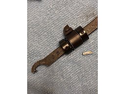 komplettes 6-teiliges Korn für 6"(15 cm)-Wechsellauf SIG P210