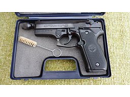 Valtro FS 8000 PTB 689 kal. 9 mm PA ***TOP Zustand **********Ansehen kostet nichts********