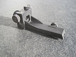 WALTHER Diopter für LG / KK