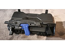 Roni G1 Conversion Set für Glock