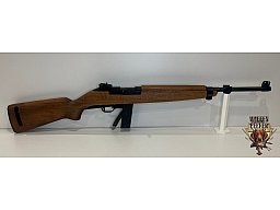 Erma Mod. E M1 Selbstladebüchse / Kleinkaliberkarabiner .22lr – Top Zustand mit Riemen