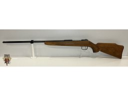 Einzelladerflinte LUX Made in Germany – Kaliber .410/76 (3" Magnum)